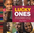 Cover: The Lucky Ones - Great Plains Publications Ltd
