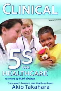 Abbildung von: Clinical 5S for Healthcare - Enna