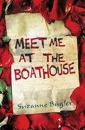 Cover: Meet Me at The Boathouse - Hodder Children's Books