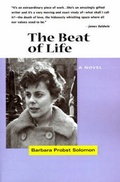 Cover: The Beat of Life - Great Marsh Press