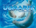 Cover: Uumajut - Inhabit Media Inc