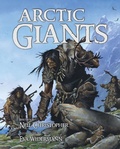 Cover: Arctic Giants - Inhabit Media Inc