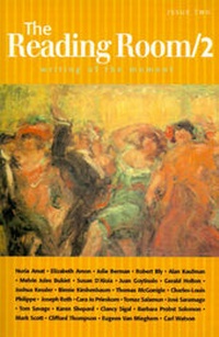 Enlarge image Cover: The Reading Room - Great Marsh Press