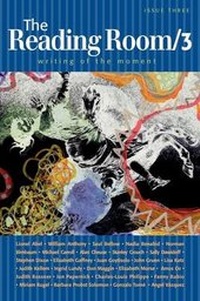 Enlarge image Cover: The Reading Room - Great Marsh Press