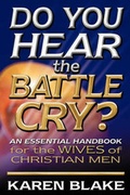Cover: Do You Hear the Battle Cry? - Xulon Press