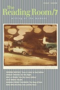 Cover: The Reading Room/7 - Great Marsh Press