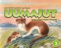 Cover: Uumajut, Volume 2 - Inhabit Media Inc