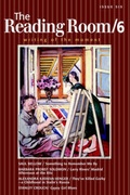 Cover: The Reading Room/Six - Great Marsh Press