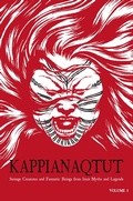 Cover: Kappianaqtut - Inhabit Media Inc