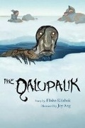 Cover: The Qalupalik - Inhabit Media Inc