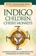 Cover: Indigo Children & Cheeky Monkeys - Blue Angel Gallery