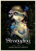 Cover: Strangeling - Blue Angel Gallery