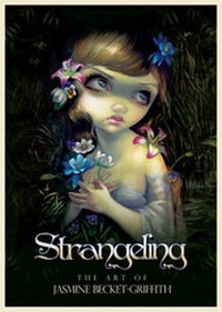 Enlarge image Cover: Strangeling - Blue Angel Gallery
