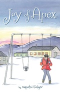 Cover: Joy of Apex - Inhabit Media Inc