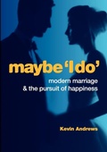 Bild: Maybe 'I Do' - Connor Court Publishing