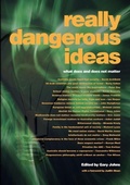 Cover: Really Dangerous Ideas - Connor Court Publishing
