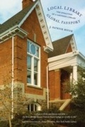 Cover: Local Library, Global Passport - Dundurn Press