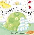 Cover: Isabella's Toybox: Scribble's Secret - Hodder Children's Books