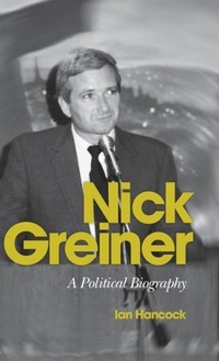 Enlarge image Cover: Nick Greiner - Connor Court Publishing