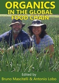Cover: Organics In The Global Food Chain - Connor Court Publishing