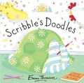 Cover: Isabella's Toybox: Scribble's Doodles - Hodder Children's Books