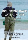 Cover: Bouncing Back Later In Life - Connor Court Publishing