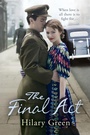 Cover: The Final Act - Hodder Paperback