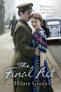 Enlarge image Cover: The Final Act - Hodder Paperback
