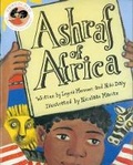 Cover: Ashraf of Africa - SONGOLOLO