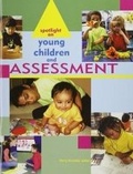 Cover: Spotlight on Young Children and Assessment - National Association for the Education of Young Children