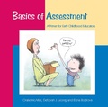 Cover: Basics of Assessment - National Association for the Education of Young Children