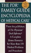 Cover: PDR Family Encyclopedia of Medical Care - Ballantine Books Inc.