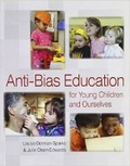 Cover: Anti-Bias Education for Young Children and Ourselves - National Association for the Education of Young Children
