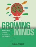 Cover: Growing Minds - National Association for the Education of Young Children