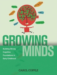 Enlarge image Cover: Growing Minds - National Association for the Education of Young Children
