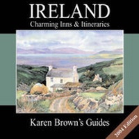 Abbildung von: Karen Brown's Ireland 2004 - Karen Brown Guides