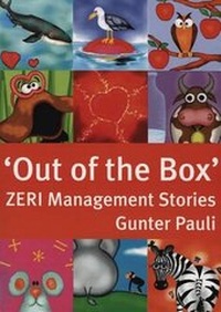 Enlarge image Cover: Out of the Box - Marion Institute