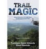 Cover: Trail Magic - Brolga Publishing Pty Ltd