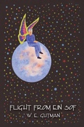 Cover: Flight from Ein Sof - CCB Publishing
