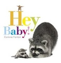 Cover: Hey Baby! - Black Dog Books