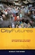 Cover: City futures - University of Cape Town Press
