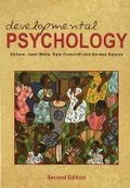 Cover: Developmental psychology - University of Cape Town Press