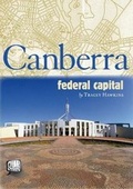 Cover: Canberra - Federal Capital - Black Dog Books
