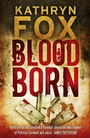 Cover: Blood Born - Hodder Paperback
