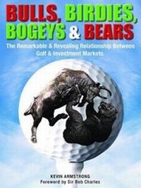 Abbildung von: Bulls, Birdies, Bogeys and Bears - Wilkinson Publishing