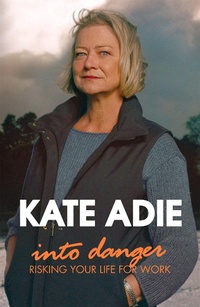 Enlarge image Cover: Into Danger - Hodder Paperback