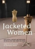 Cover: Jacketed women - University of Cape Town Press