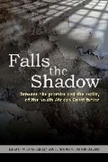 Cover: Falls the shadow - University of Cape Town Press