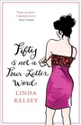 Cover: Fifty is Not a Four-Letter Word - Hodder Paperback