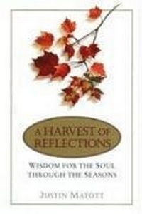 Enlarge image Cover: A Harvest of Reflections - Ballantine Books Inc.